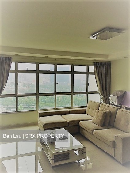 Teban Gardens Road thumbnail photo